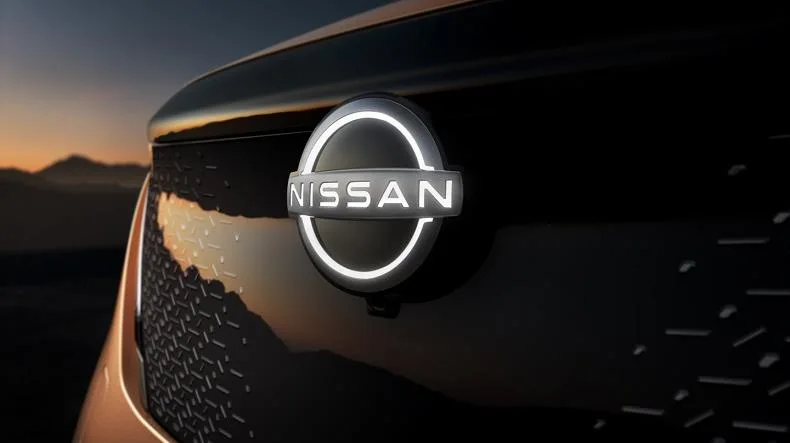 Nissan: A familiar car. A lifetime of shared stories.